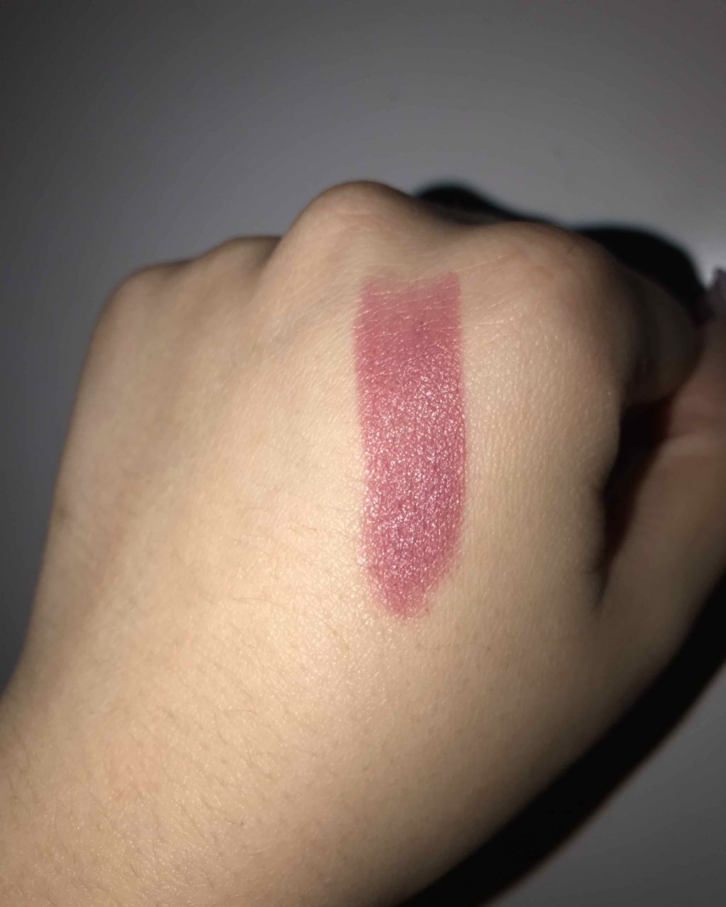 KATY KAT MATTE/カバーガール/口紅を使ったクチコミ（2枚目）