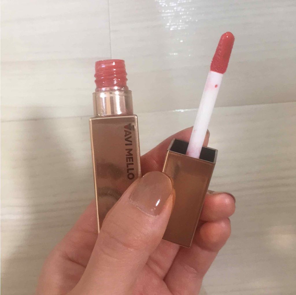 【旧】ディオール アディクト リップ マキシマイザー/Dior/リップグロスを使ったクチコミ（2枚目）