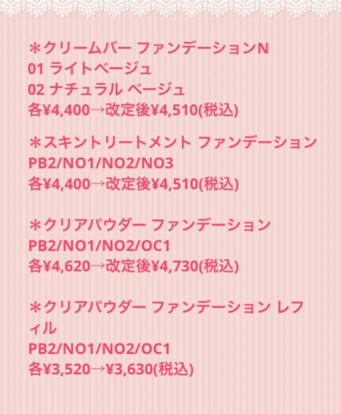 ルースパウダー/ナチュラグラッセ/ルースパウダーを使ったクチコミ(4枚目)