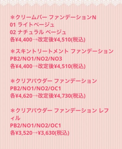 ルースパウダー/ナチュラグラッセ/ルースパウダーを使ったクチコミ(4枚目)