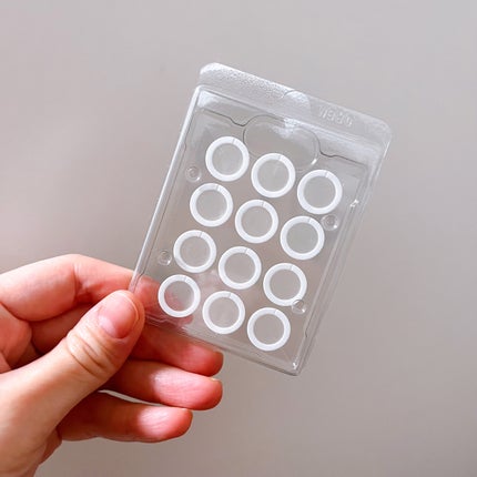 グリーンカーミングブルーレーションクリーンアンプル/obsero/美容液を使ったクチコミ(6枚目)