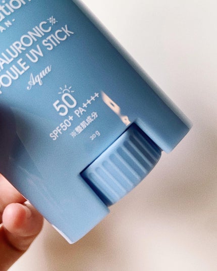 日焼け止めスティック/JMsolution/日焼け止めスティックを使ったクチコミ(5枚目)