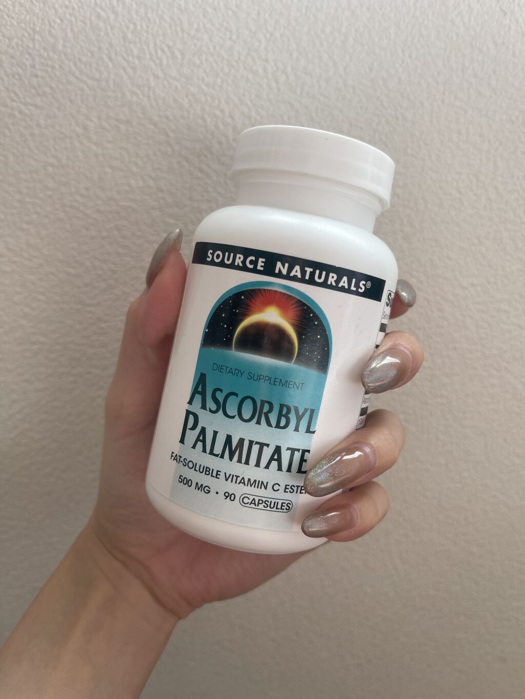 SUGAR BAN/ソースナチュラルズ(Source Naturals)/ボディサプリメントを使ったクチコミ（1枚目）