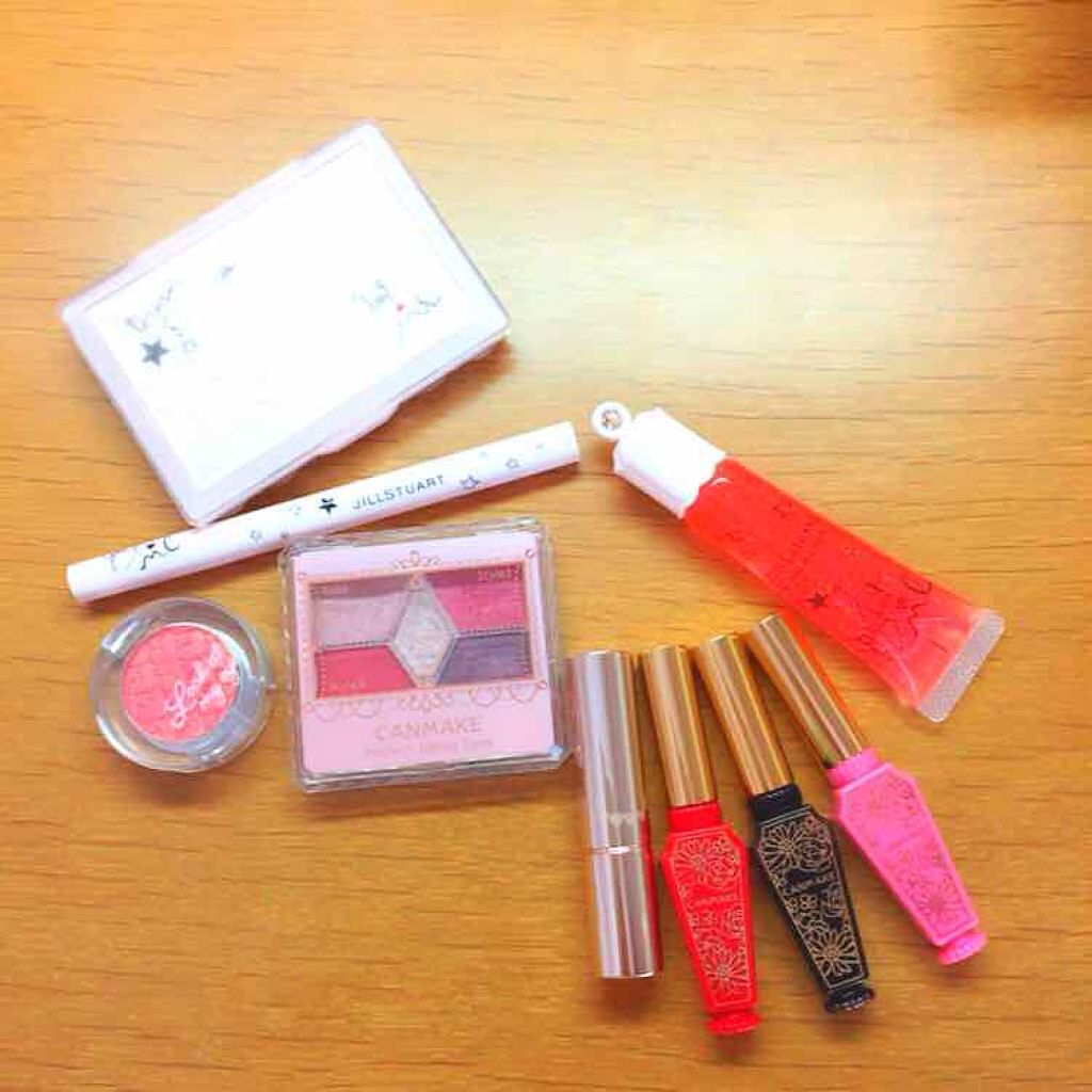 ルックアット マイアイジュエル/ETUDE/単色アイシャドウを使ったクチコミ(1枚目)