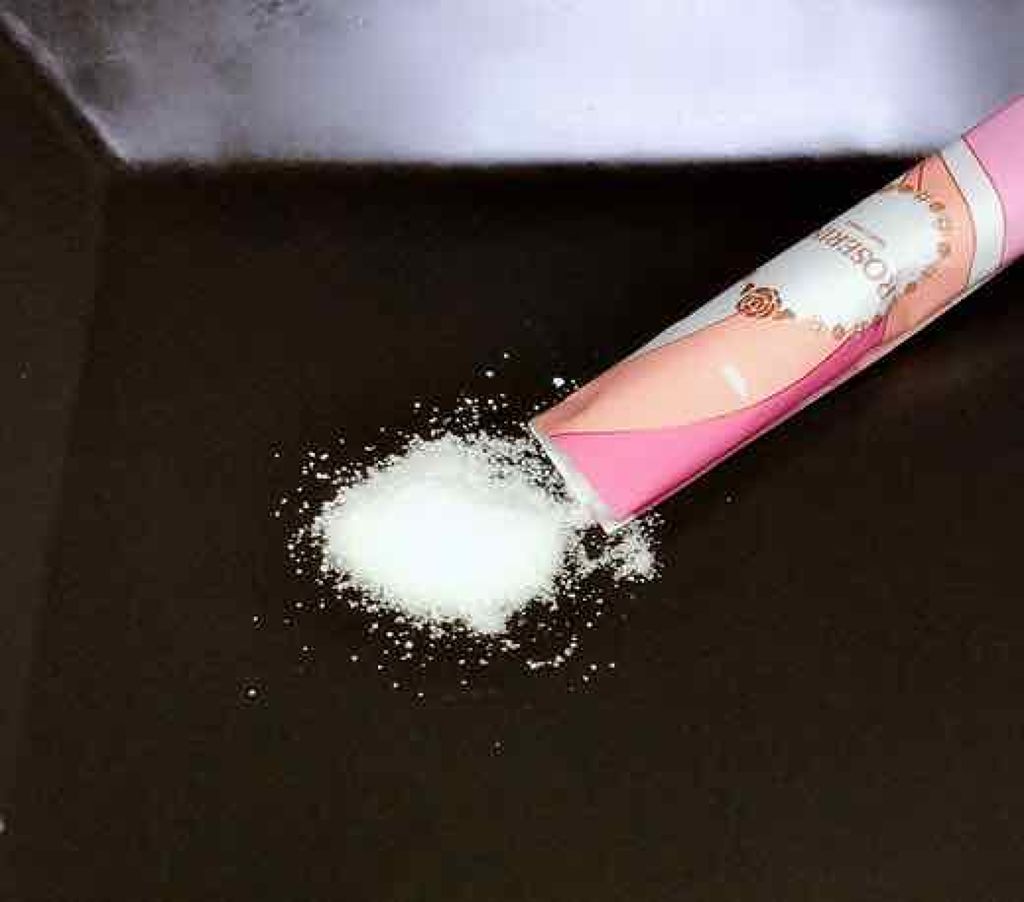 ROSERINE I 乳酸菌生産物質サプリ/ROSERINE/健康サプリメントを使ったクチコミ(3枚目)