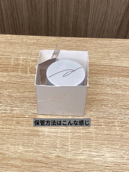 RMK クリーミィファンデーション EX/RMK/クリーム・エマルジョンファンデーションを使ったクチコミ(2枚目)