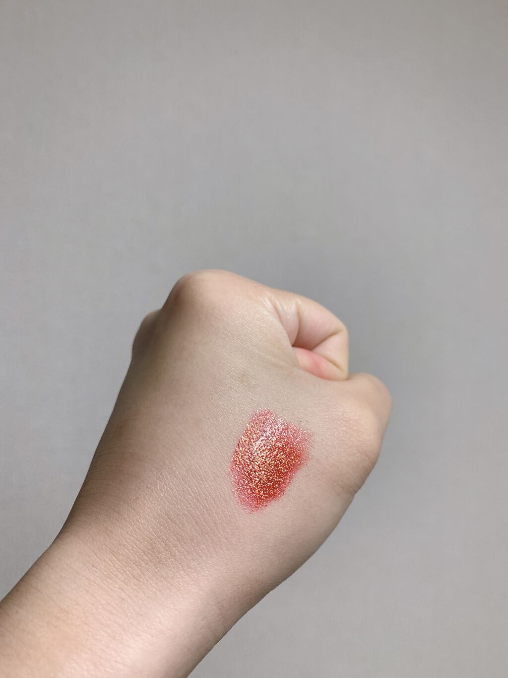 リップ スパーク/TOM FORD BEAUTY/口紅を使ったクチコミ(2枚目)