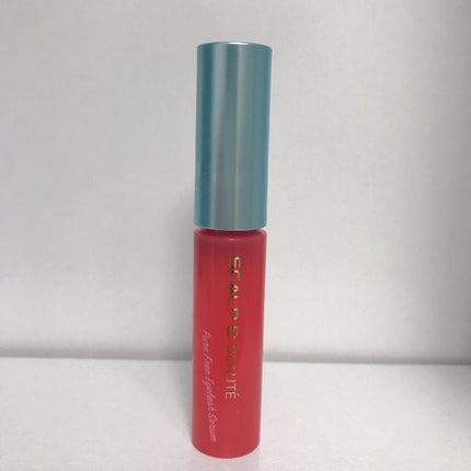 スカルプD ボーテ ピュアフリーアイラッシュセラム/アンファー(スカルプD)/まつげ美容液を使ったクチコミ(3枚目)