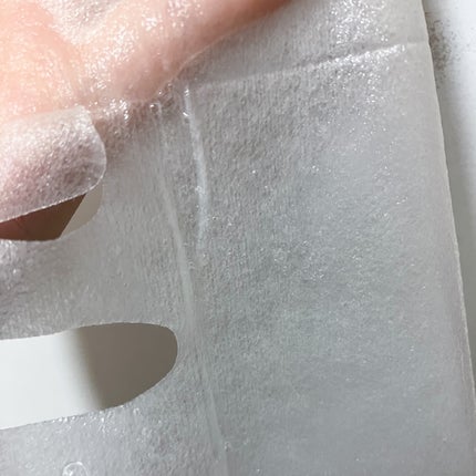 ナイアシンアミドグルタチオンマスク/ONE THING/シートマスク・パックを使ったクチコミ(5枚目)