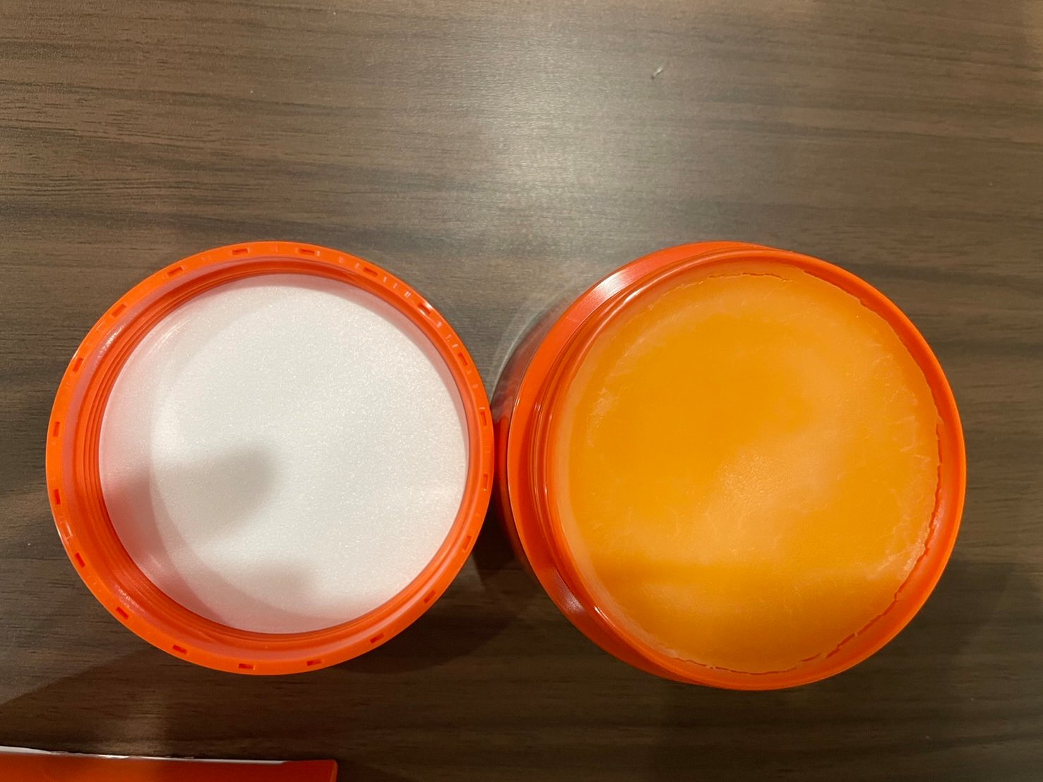 バームクレンズ ダーマクリア/MELLIFE/クレンジングバームを使ったクチコミ（2枚目）