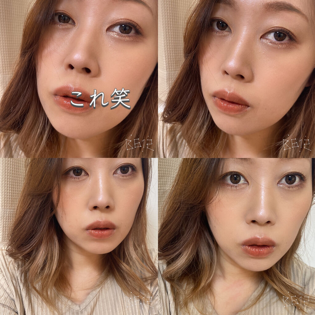 ピーチ コットン ブラッシャー 02 アプリコットPチーク/Peach C/パウダーチークを使ったクチコミ（3枚目）