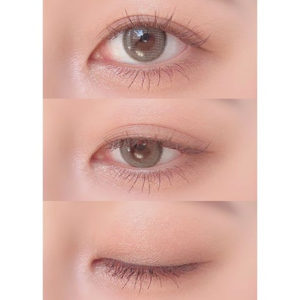 ラブ・ライナー リキッドアイライナーR3/ラブ・ライナー/リキッドアイライナーを使ったクチコミ(7枚目)