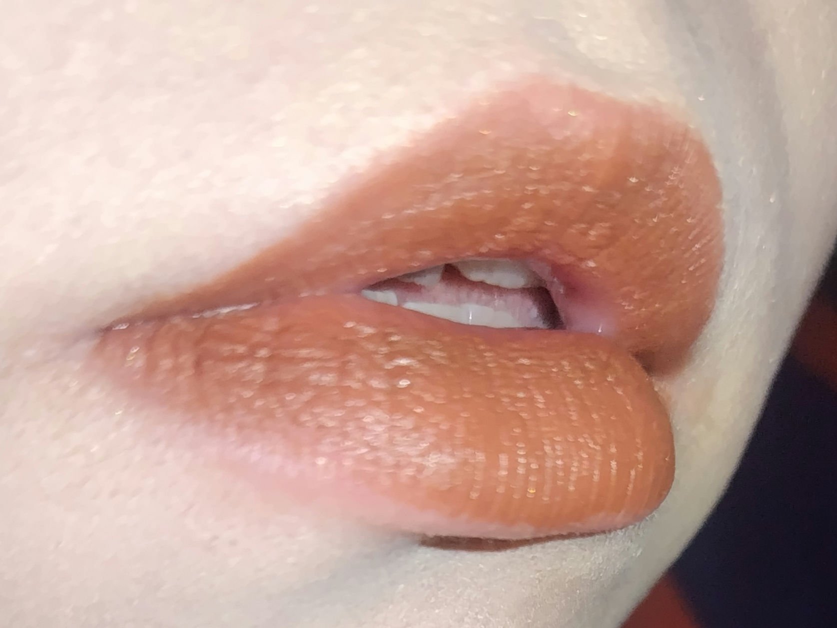 スパークラー アイシャドウ/M・A・C/単色アイシャドウを使ったクチコミ（2枚目）