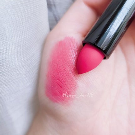 ディグニファイド リップス/Celvoke/口紅を使ったクチコミ(5枚目)