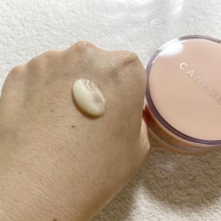 プレミアリフト オールインワン/CANADEL/オールインワン化粧品を使ったクチコミ(5枚目)