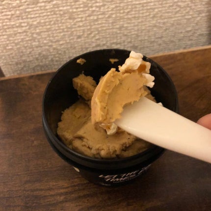 毎日が晩餐/ラッシュ/その他洗顔料を使ったクチコミ(2枚目)