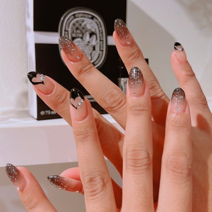 を使ったクチコミ(1枚目)