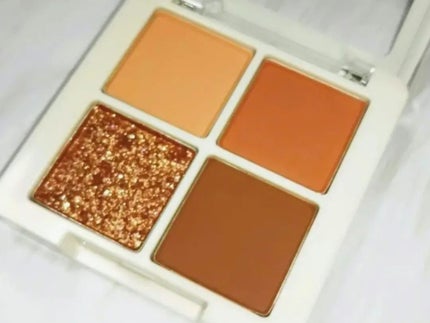 イルミクチュールシャドウ/excel/ジェル・クリームアイシャドウを使ったクチコミ(2枚目)