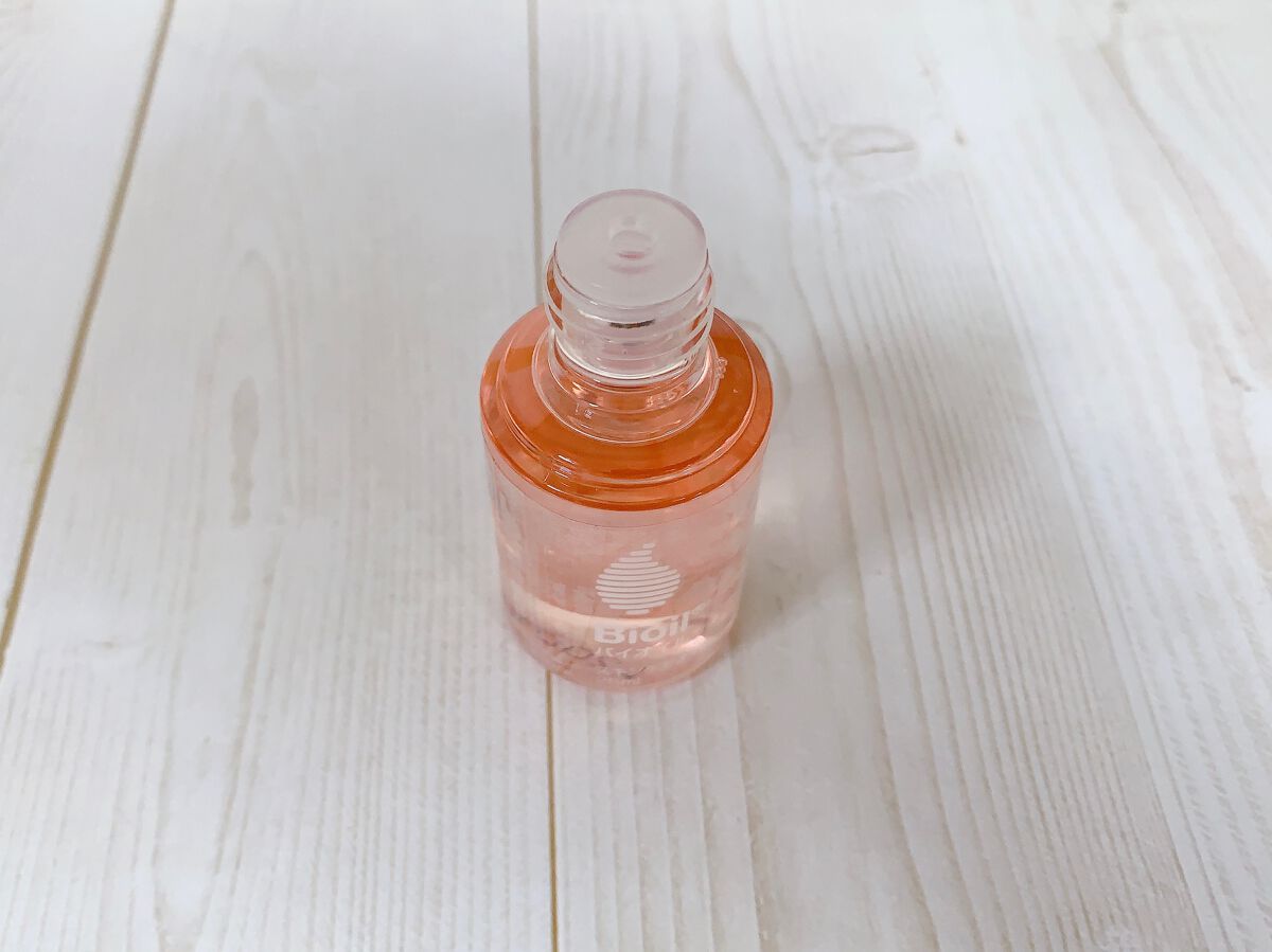 バイオイル/バイオイル/フェイスオイルを使ったクチコミ(3枚目)