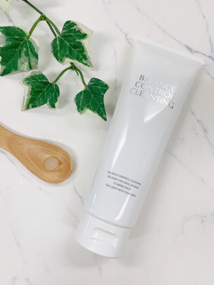 バランスコントロールクレンジング/日本ライフ製薬/ポイントメイクリムーバーを使ったクチコミ(3枚目)