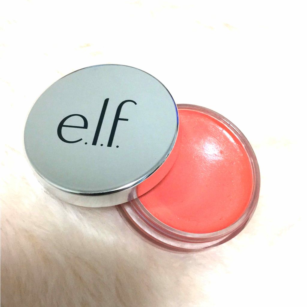 ビューティフル ベア チーキー グロウ/e.l.f. Cosmetics/ジェル・クリームチークを使ったクチコミ（1枚目）