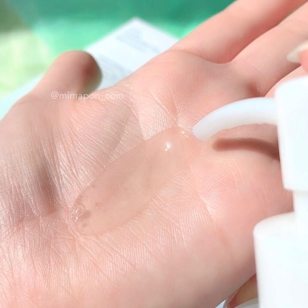 ピュアフィット シカクリアクレンジングオイル/COSRX/オイルクレンジングを使ったクチコミ(5枚目)