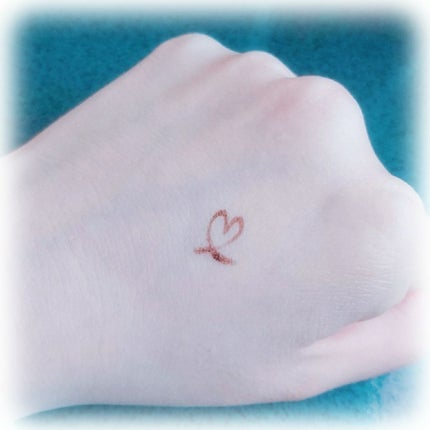 パワフルステイ ジェルライナー/FASIO/ジェルアイライナーを使ったクチコミ(2枚目)