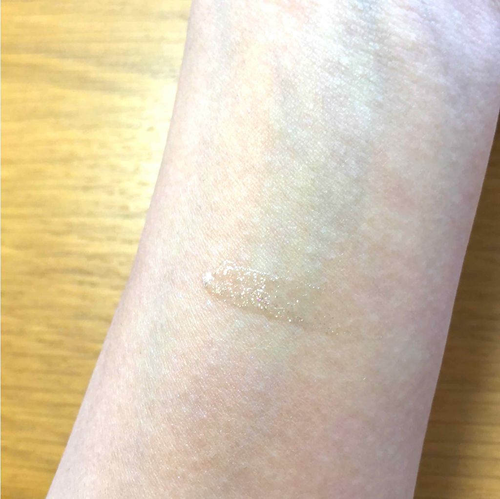 オー レジェール グロス/Elégance/リップグロスを使ったクチコミ（2枚目）