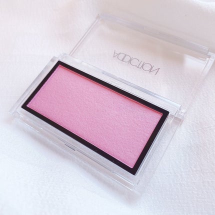 アディクション ザ ブラッシュ/ADDICTION/パウダーチークを使ったクチコミ(5枚目)