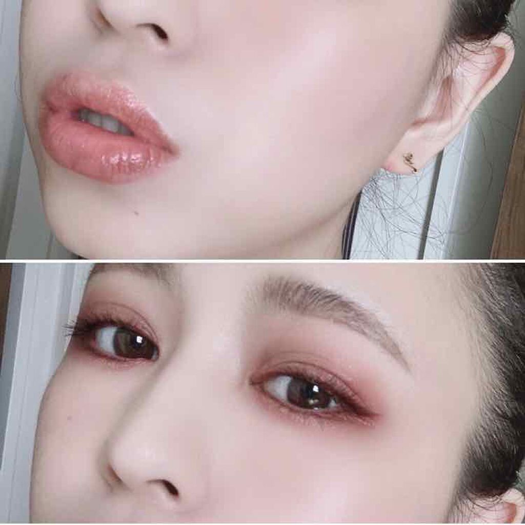 ニュアンス フェイスカラー/OSAJI/ジェル・クリームチークを使ったクチコミ(4枚目)