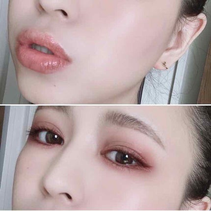 ニュアンス フェイスカラー/OSAJI/ジェル・クリームチークを使ったクチコミ(4枚目)