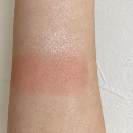 フェイスカラーパレット/ミキモト コスメティックス/メイクアップキットを使ったクチコミ(4枚目)