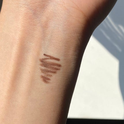 クリーミータッチライナー/キャンメイク/ジェルアイライナーを使ったクチコミ(3枚目)