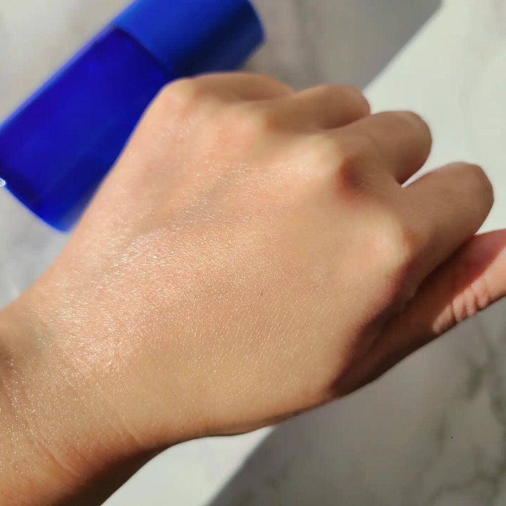 クリアウェルネス ナチュラル ドリップ/雪肌精/化粧水を使ったクチコミ（3枚目）