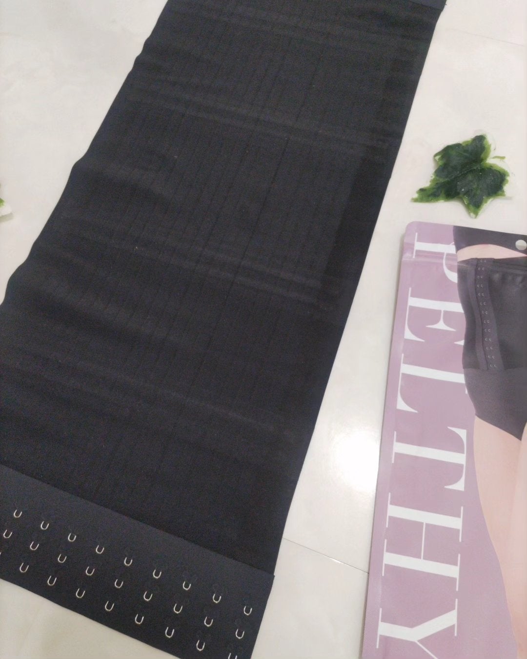 リセットコルセット/PELTHY/ボディグッズを使ったクチコミ(3枚目)