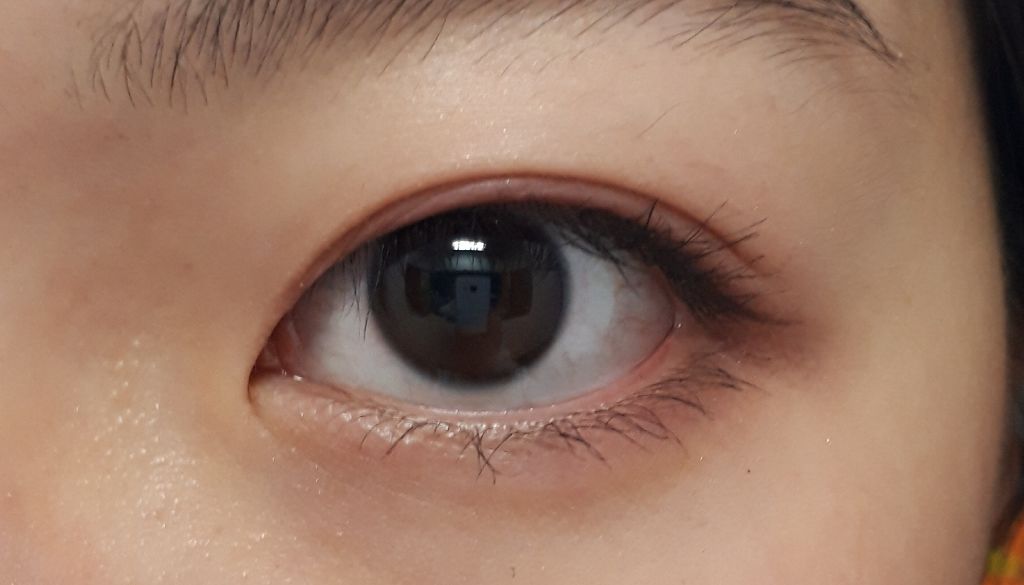 グロウフルールチークス/キャンメイク/パウダーチークを使ったクチコミ（3枚目）