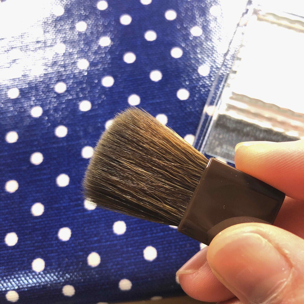 パールグロウハイライト/CEZANNE/パウダーハイライトを使ったクチコミ(2枚目)