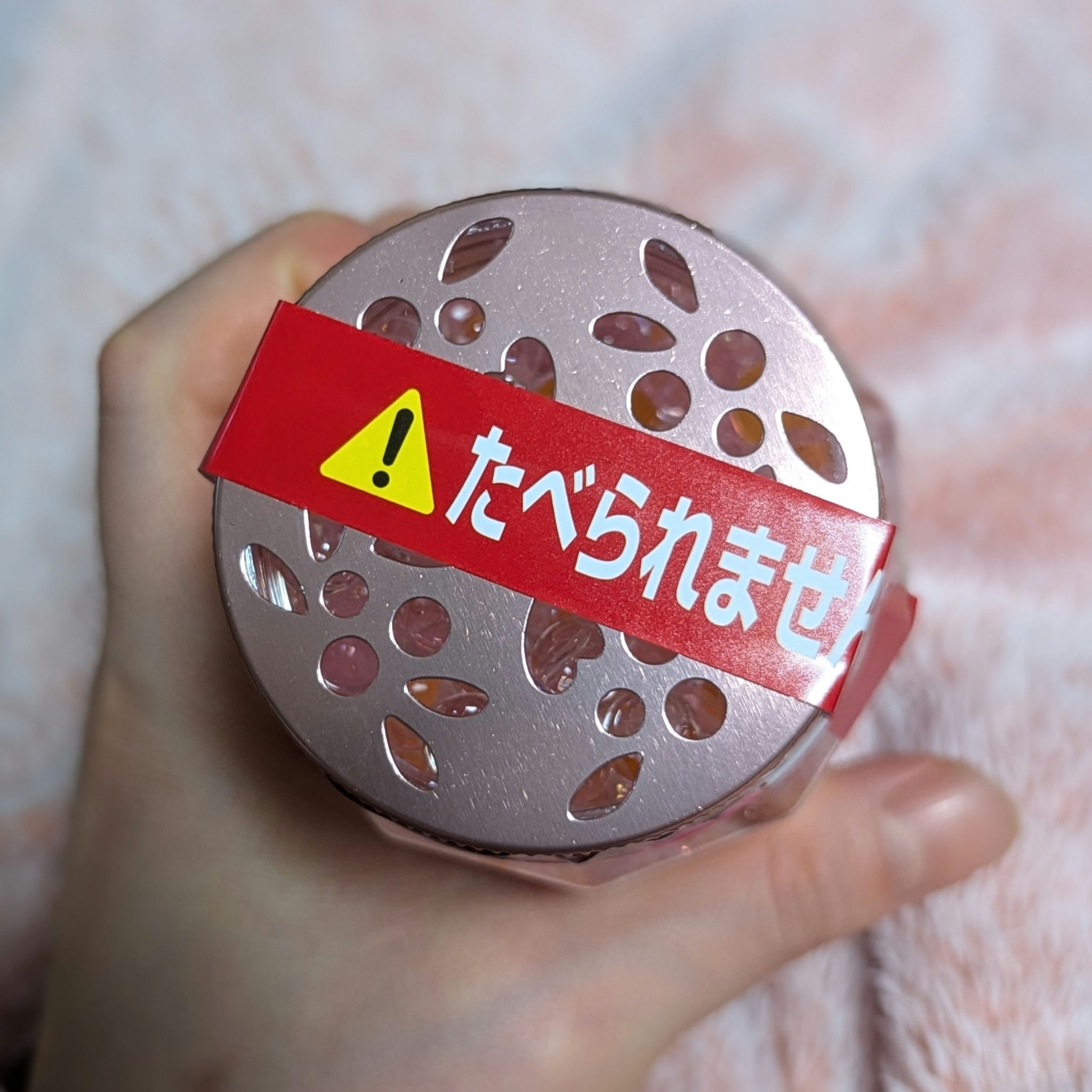 サムライウーマン フレグランスビーズ/サムライウーマン/ルームフレグランスを使ったクチコミ（3枚目）