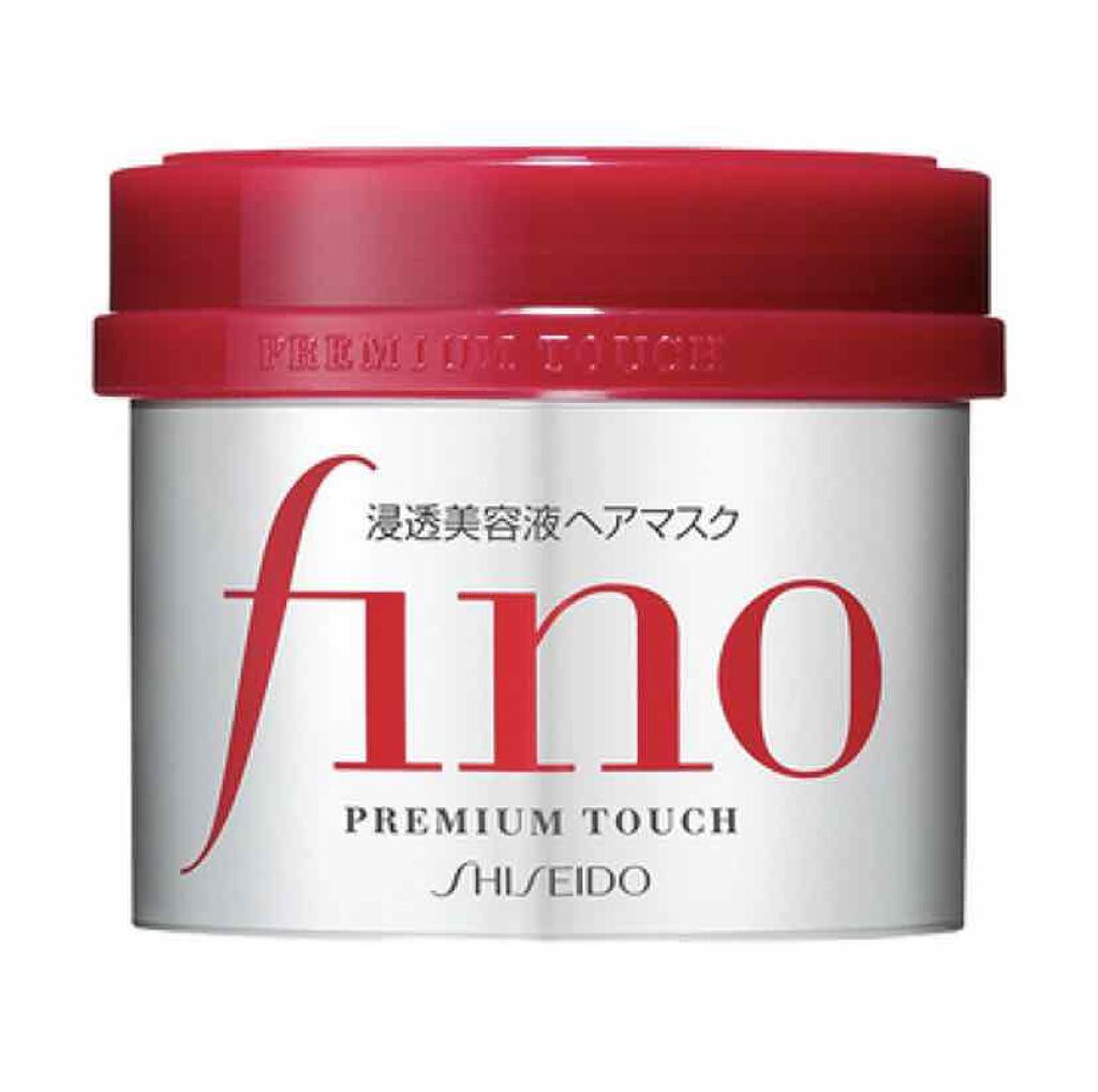 フィーノ プレミアムタッチ 濃厚美容液ヘアマスク/フィーノ/ヘアマスク・ヘアパックを使ったクチコミ(1枚目)