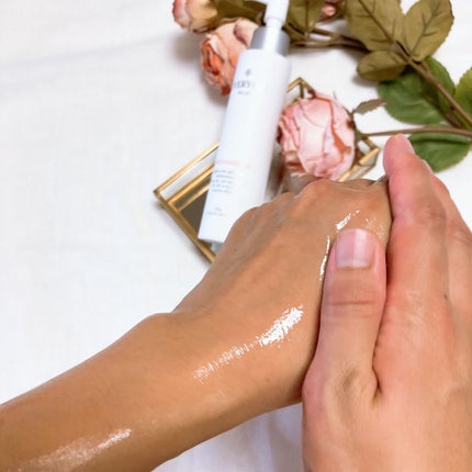 スキンジェル/EVERYSKIN/化粧水を使ったクチコミ(3枚目)