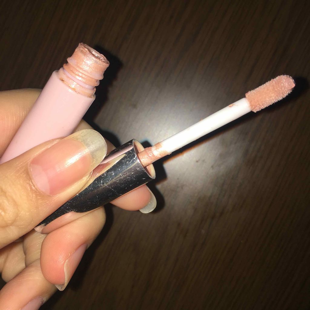 ライティングリキッドアイズ/キャンメイク/リキッドアイシャドウを使ったクチコミ（2枚目）