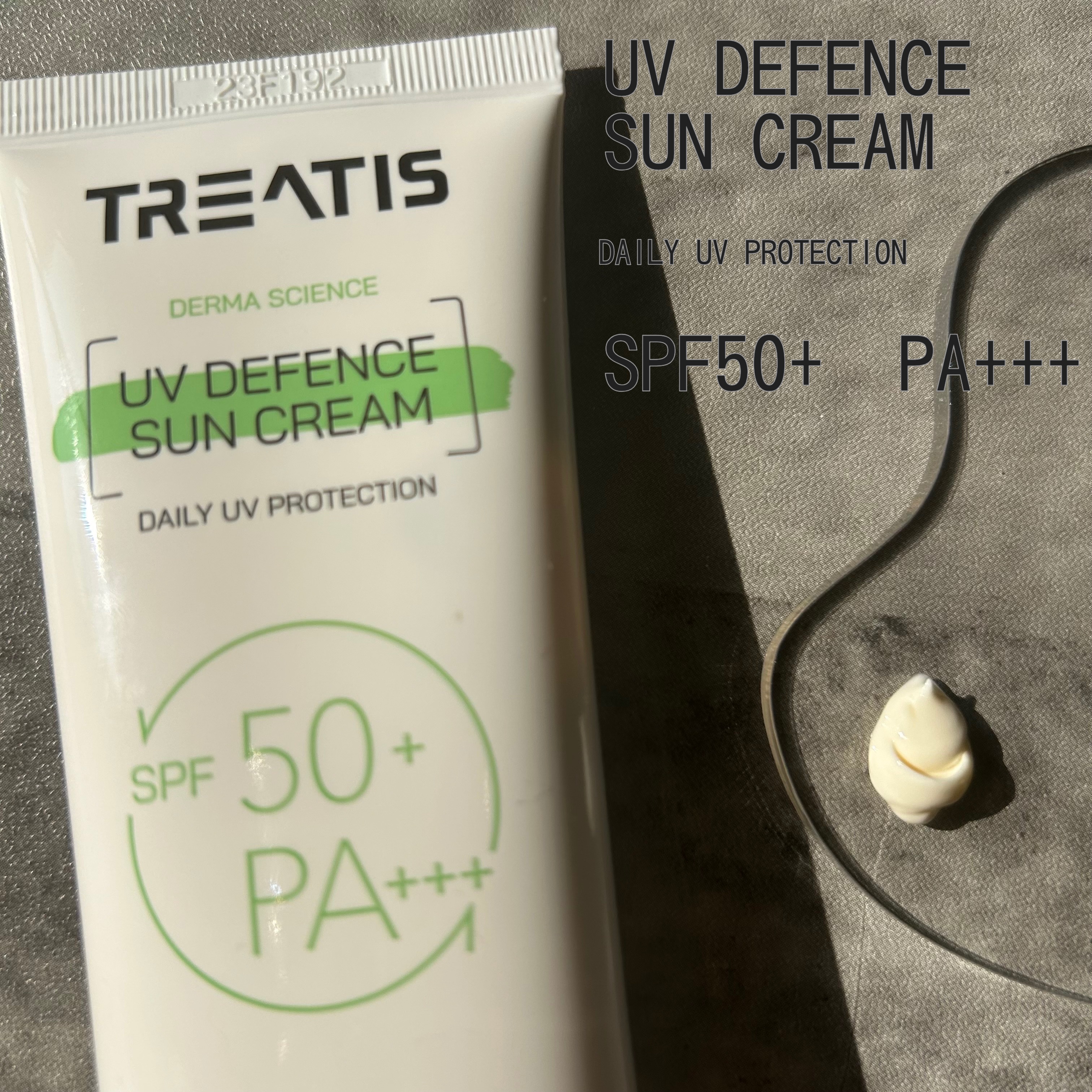 コラーゲンマスクパック/TREATIS/シートマスク・パックを使ったクチコミ（2枚目）