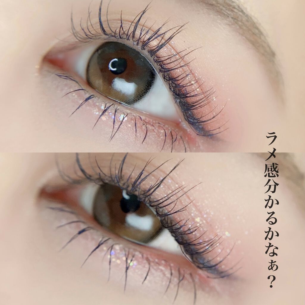 ソフトクレイビームアイシャドウパレット/AMIOK/ジェル・クリームアイシャドウを使ったクチコミ（3枚目）