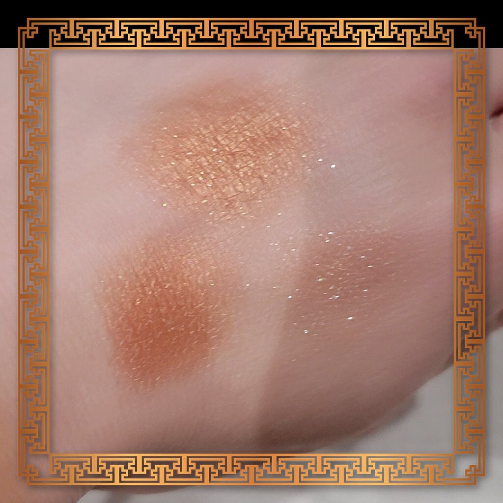 プレイカラー アイシャドウ/ETUDE/アイシャドウパレットを使ったクチコミ(3枚目)