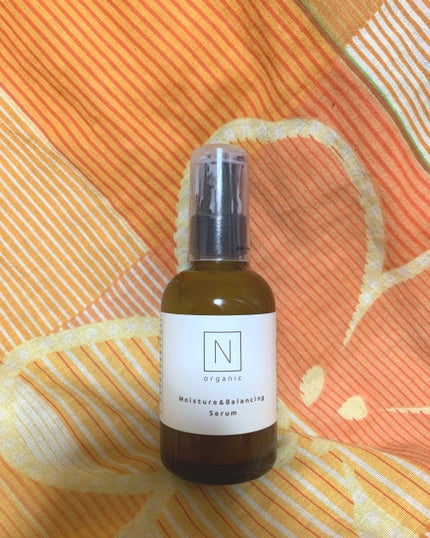 ラベンダースクワラン&ラベンダー海の宝石セット/HABA/スキンケアキットを使ったクチコミ(1枚目)