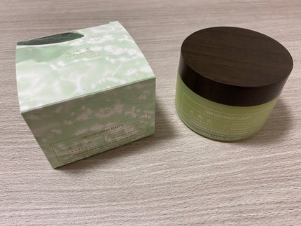 チョロクスエッセンスパッド/CHOSUNGAH BEAUTY/トナーパッドを使ったクチコミ(1枚目)