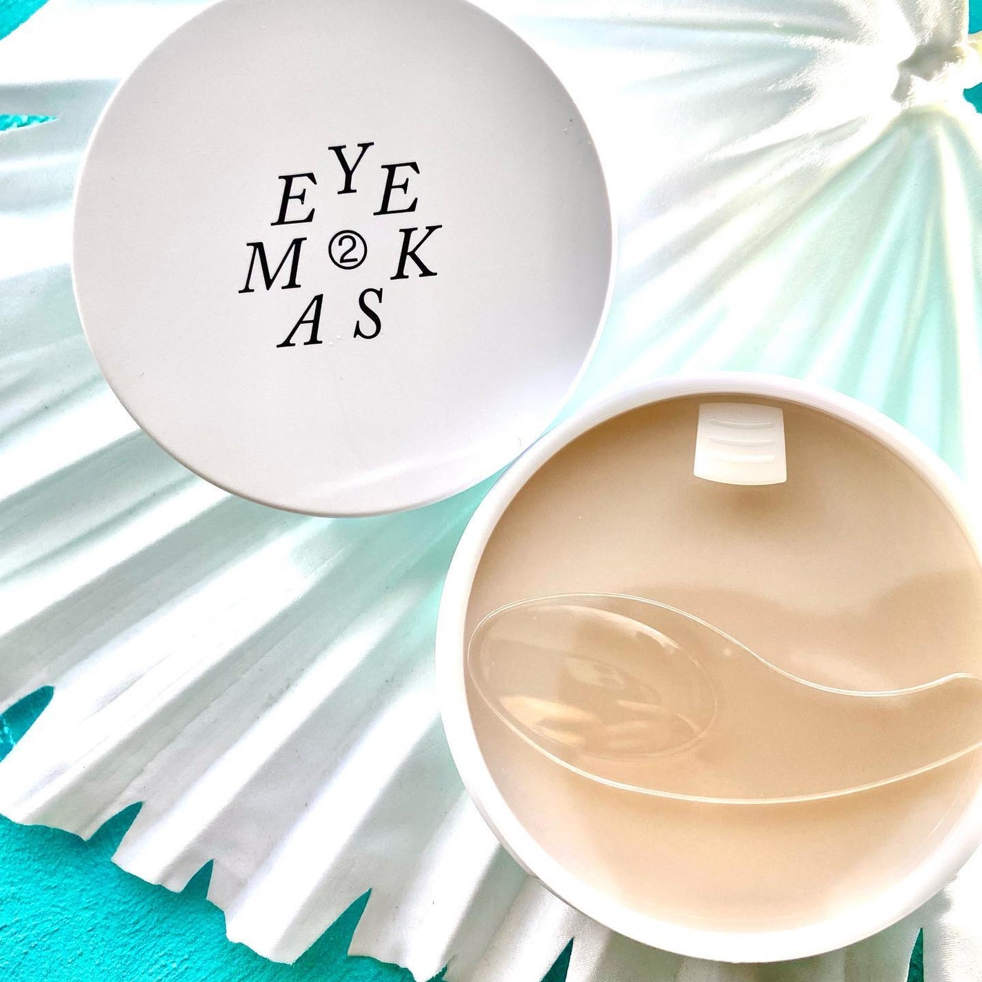 リバイブアイマスク Shangpree