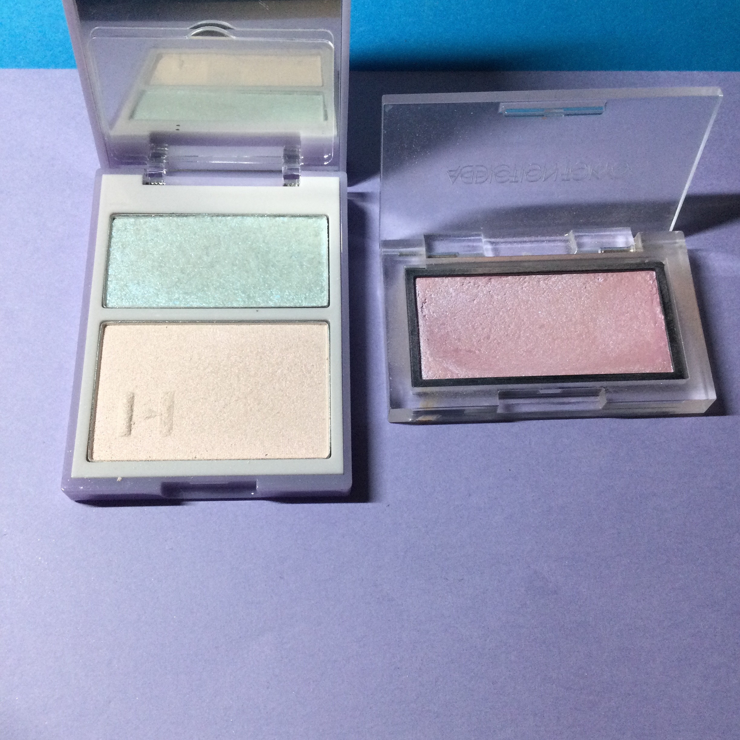 クリーム ブラッシュ/DECORTÉ/ジェル・クリームチークを使ったクチコミ（3枚目）