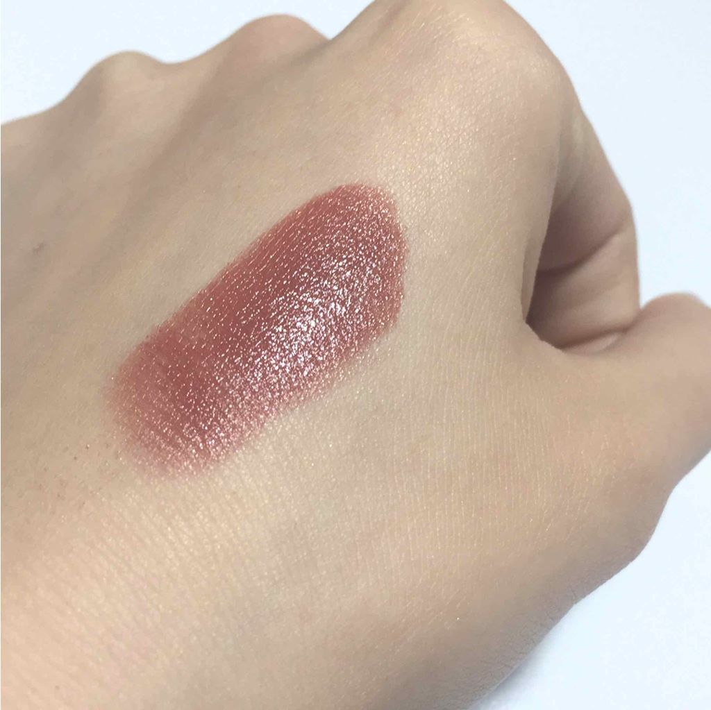 ディグニファイド リップス/Celvoke/口紅を使ったクチコミ(2枚目)