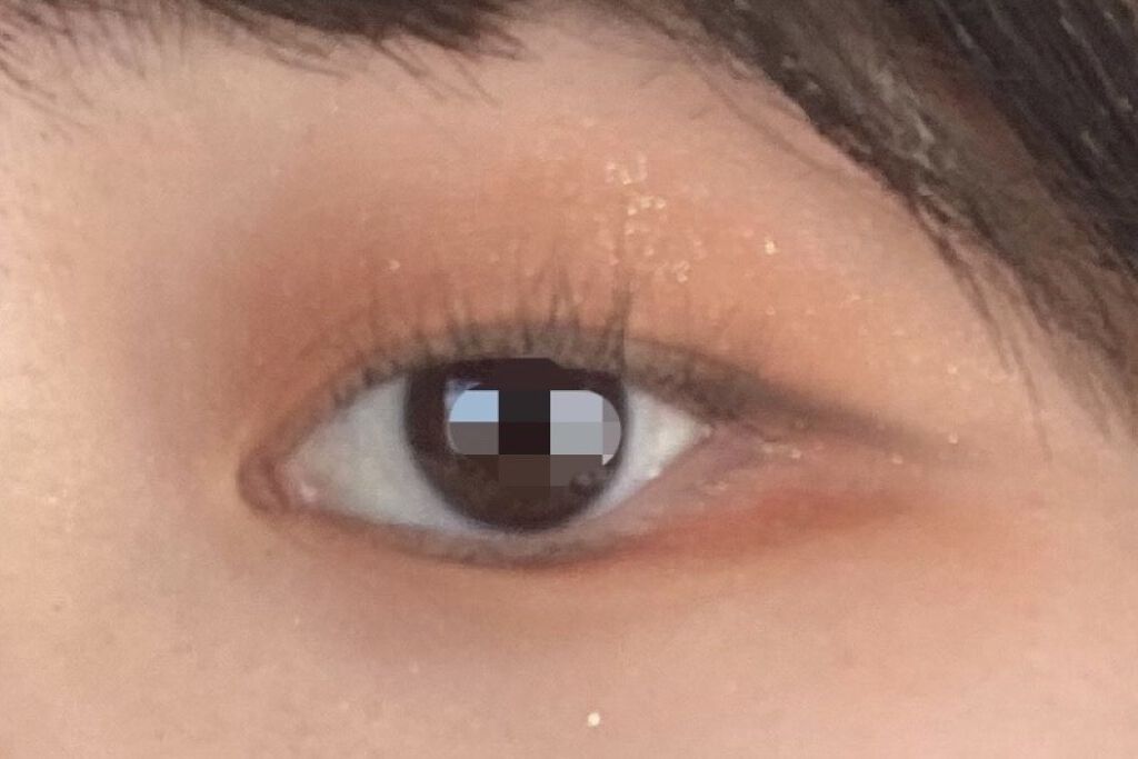 アイラッシュカーラー /SHISEIDO/ビューラーを使ったクチコミ（2枚目）